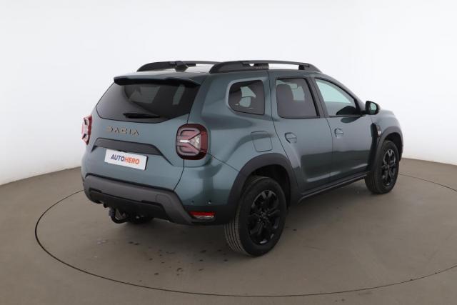 Dacia Duster image 8