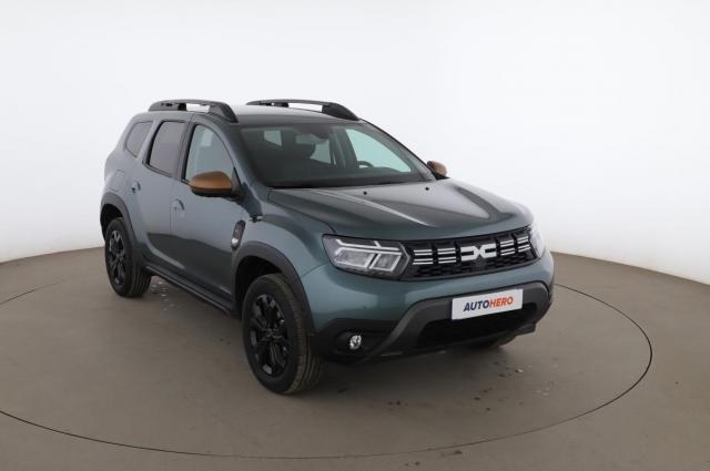 Dacia Duster image 5