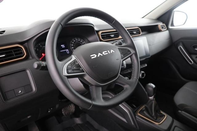 Dacia Duster image 6