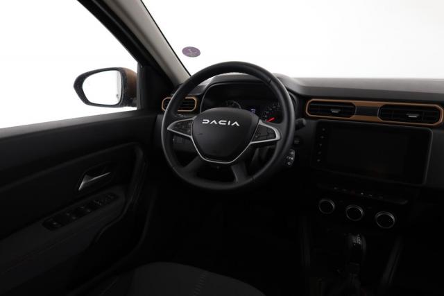 Dacia Duster image 7