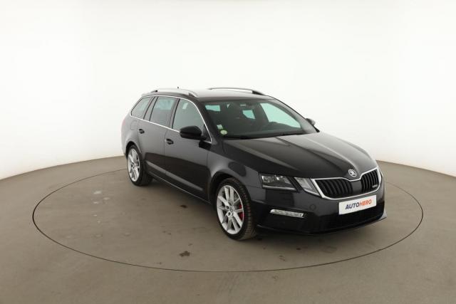 Skoda Octavia image 2