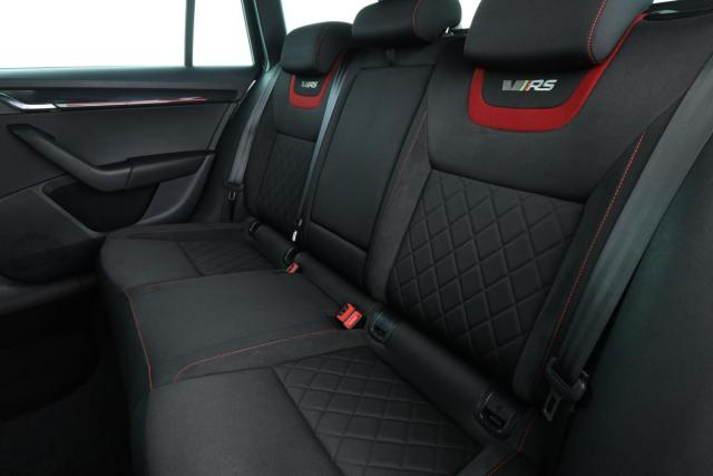 Skoda Octavia image 4