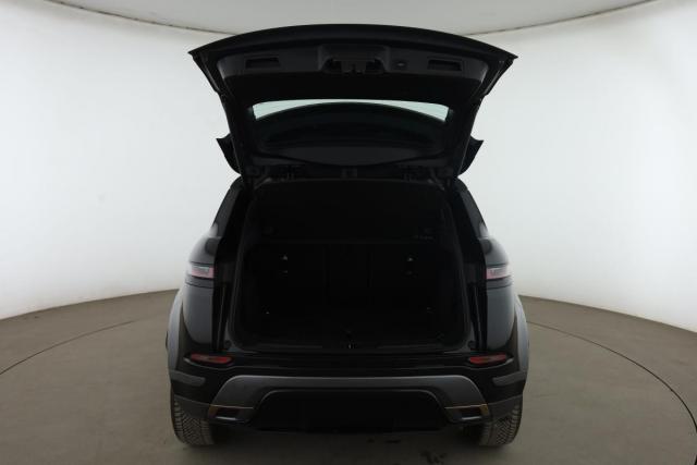 Land Rover Range Rover Evoque image 9