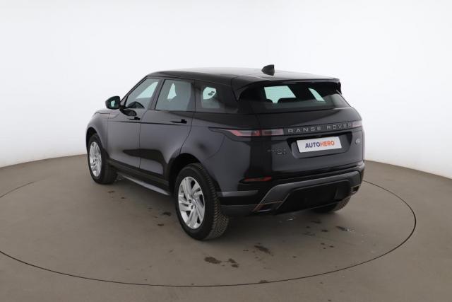 Land Rover Range Rover Evoque image 8