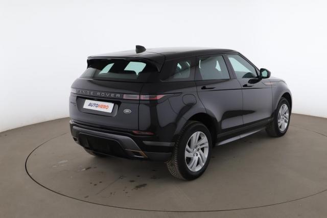 Land Rover Range Rover Evoque image 1