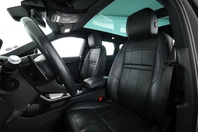 Land Rover Range Rover Evoque image 5