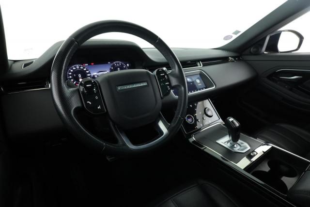 Land Rover Range Rover Evoque image 6