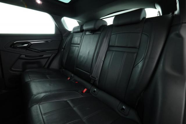 Land Rover Range Rover Evoque image 3