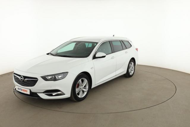 Opel Insignia Sports Tourer 1.5 Turbo Innovation 165 Ch