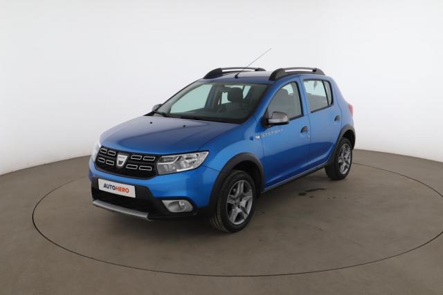 Dacia Sandero Ii Stepway 1.0 Sce Urban 73 Ch