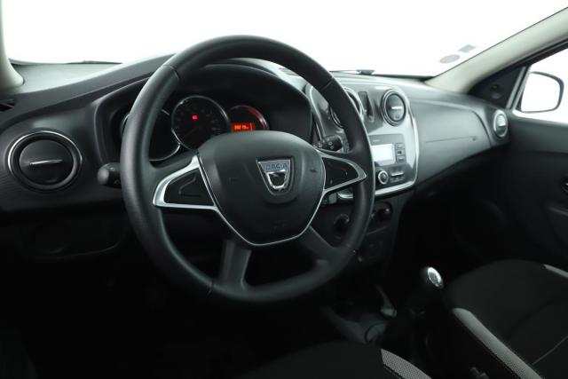 Dacia Sandero Ii image 6