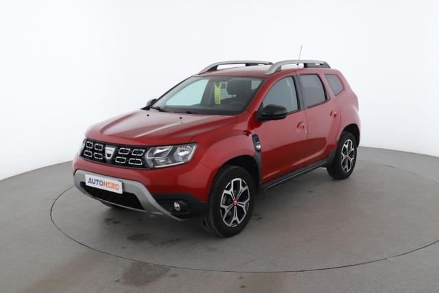 Dacia Duster Ii 1.5 Dci Blue Techroad 4x2 116 Ch