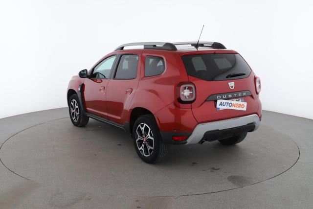 Dacia Duster image 7