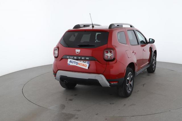 Dacia Duster image 2
