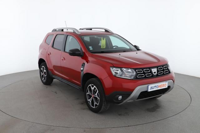 Dacia Duster image 9