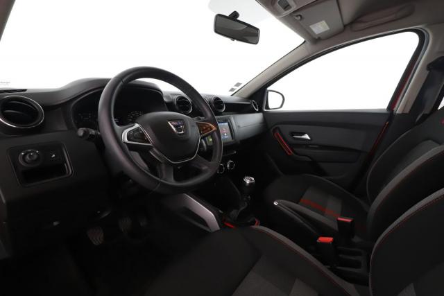 Dacia Duster image 3