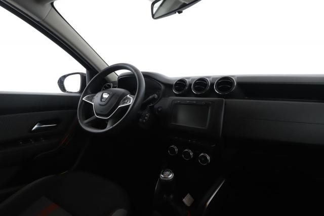 Dacia Duster image 1