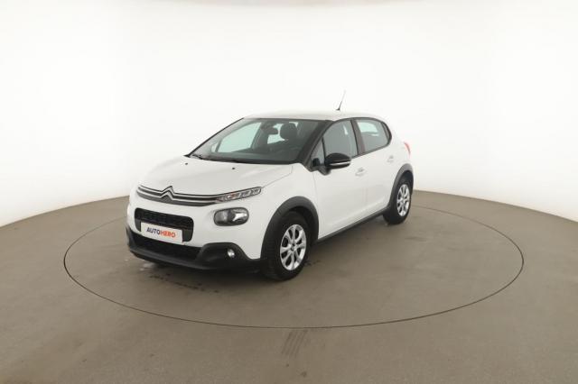 Citroen C3 1.5 Blue-Hdi Feel Business 102 Ch