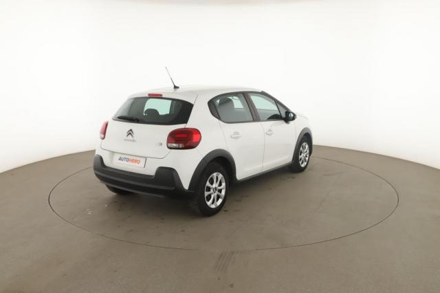 Citroen C3 image 1