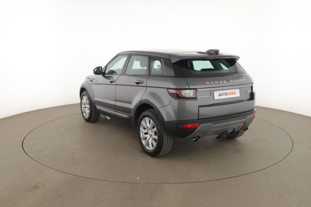Land Rover Range Rover Evoque image 2