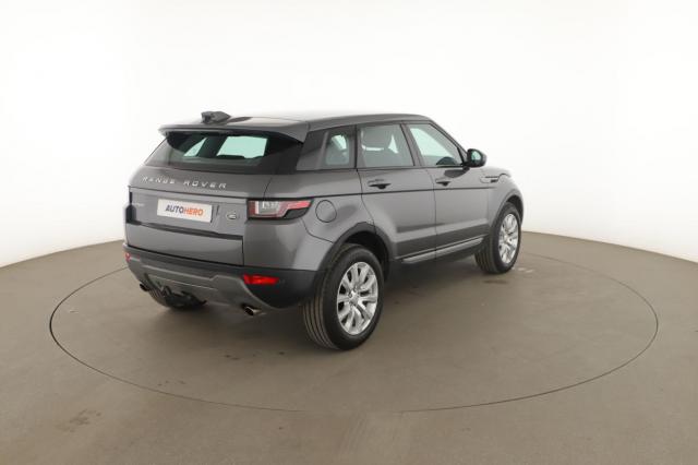 Land Rover Range Rover Evoque image 9