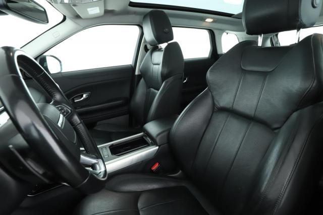 Land Rover Range Rover Evoque image 7