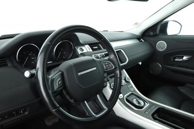 Land Rover Range Rover Evoque image 4