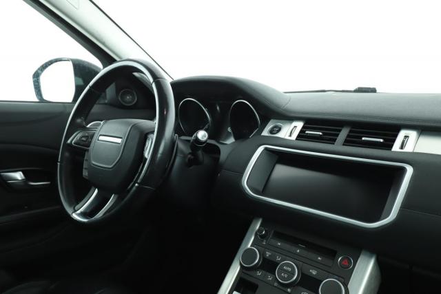 Land Rover Range Rover Evoque image 1