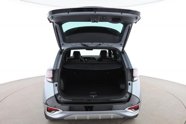 Kia Sportage image 4