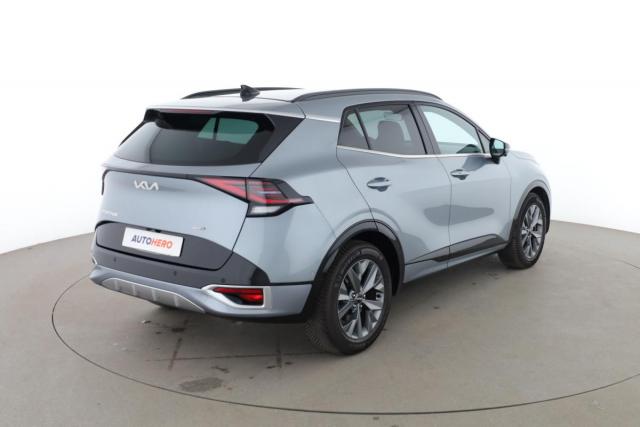 Kia Sportage image 8