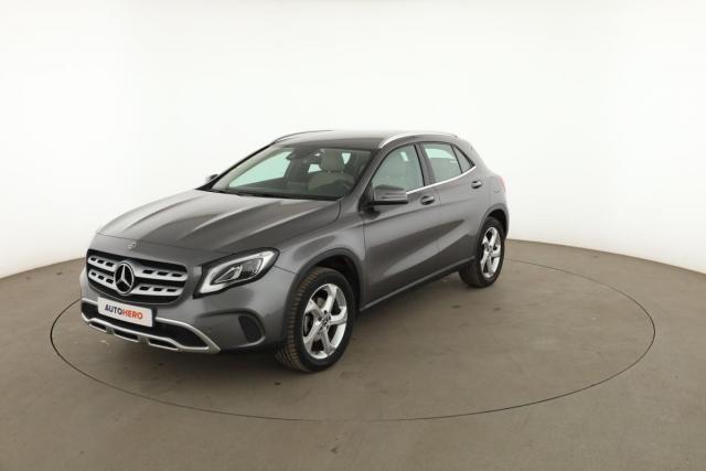 Mercedes Benz Gla 200 D 136 Ch