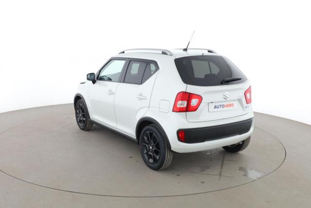 Suzuki Ignis image 1
