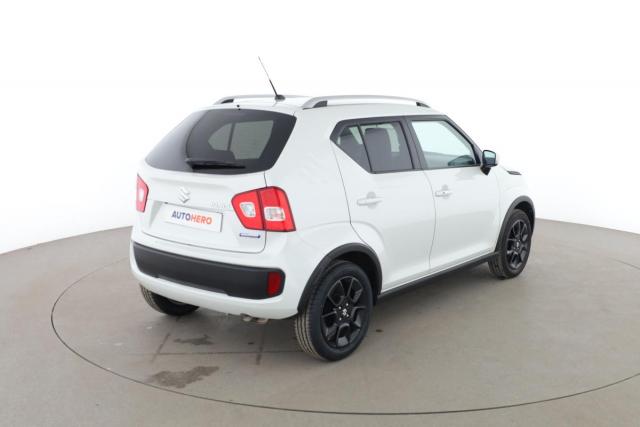 Suzuki Ignis image 7