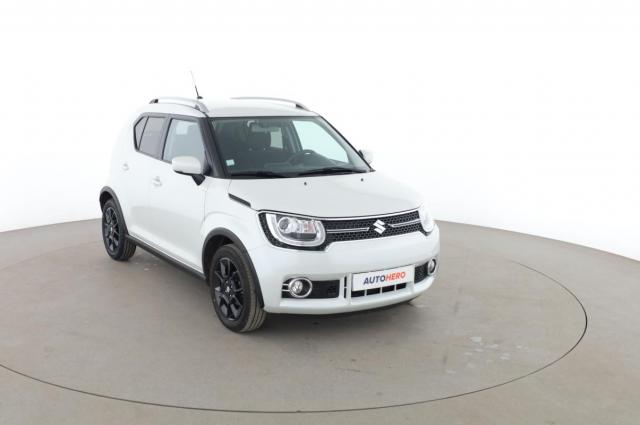 Suzuki Ignis image 9