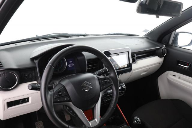 Suzuki Ignis image 2