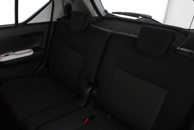 Suzuki Ignis image 4