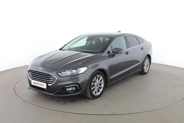 Ford Mondeo 2.0 Ecoblue Titanium Business Bv6 5p 150 Ch