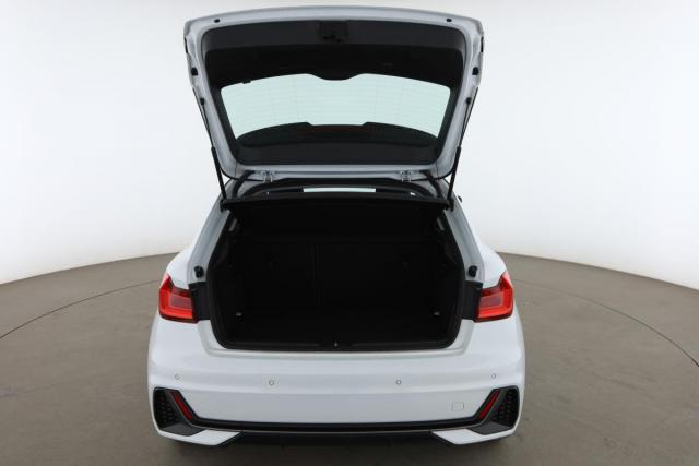 Audi A1 Sportback image 3