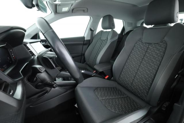 Audi A1 Sportback image 7