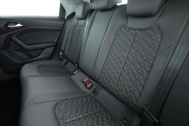 Audi A1 Sportback image 6