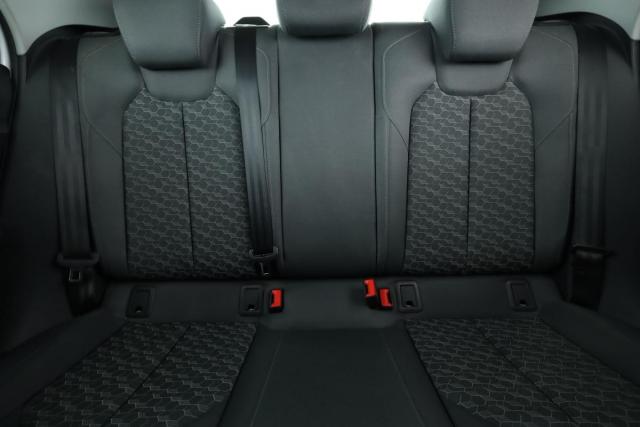 Audi A1 Sportback image 5