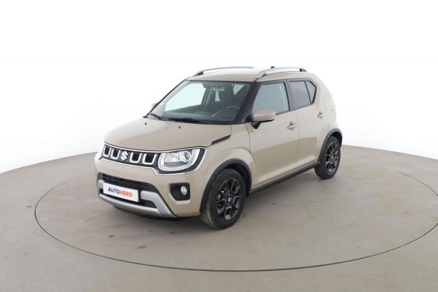 Suzuki Ignis 1.2 Dualjet Hybrid Pack 83 Ch