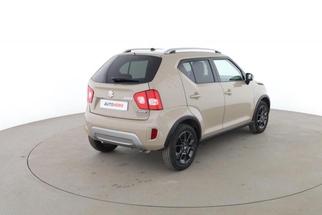 Suzuki Ignis image 6