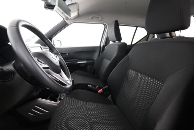 Suzuki Ignis image 1