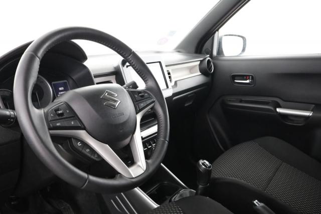 Suzuki Ignis image 3