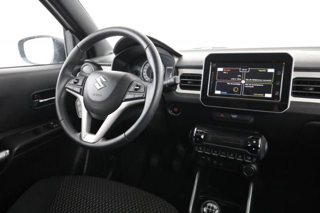 Suzuki Ignis image 5