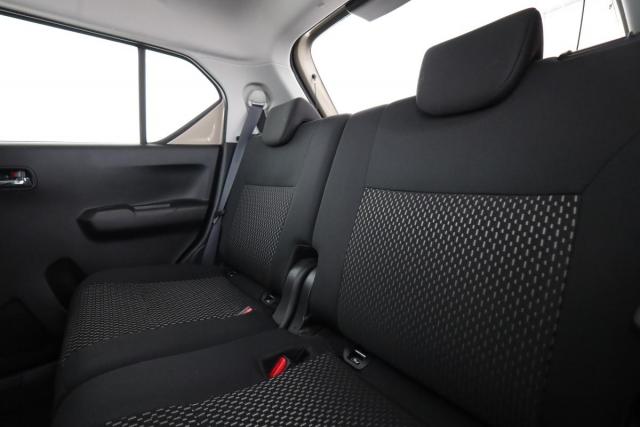 Suzuki Ignis image 7