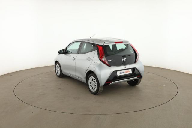 Toyota Aygo image 3