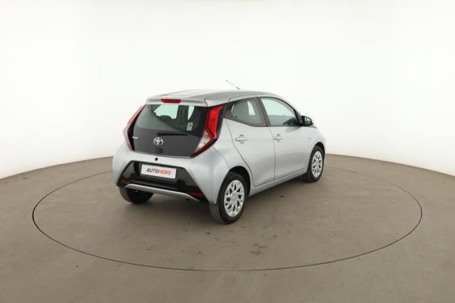 Toyota Aygo image 1