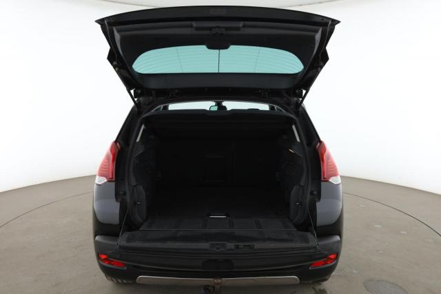 Peugeot 3008 image 9